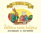 Zeckina nova haljina