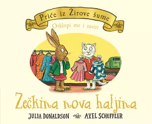 Zeckina nova haljina