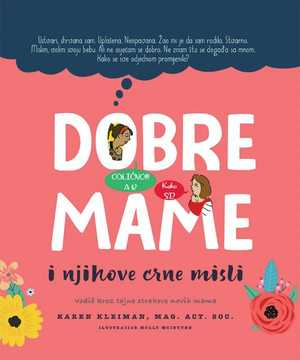 Dobre mame i njihove crne misli