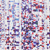 Nuuna bilježnica matrix composition 3