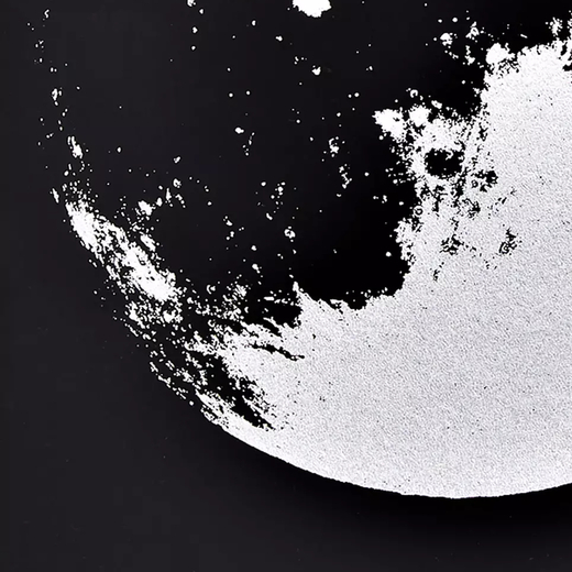 Nuuna bilježnica moon graphic 4
