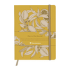 Clairefontaine dnevnik day to day jardin 19x25cm
