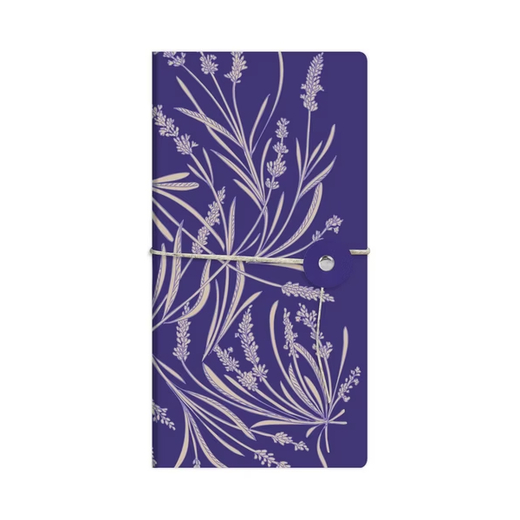 Clairefontaine bilježnica jardin 9x18cm 1