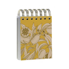 Clairefontaine blok jardin spiralni uvez 9x11cm