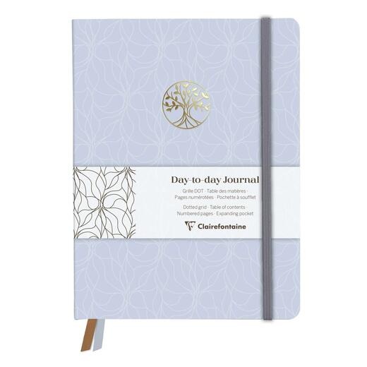 Clairefontaine dnevnik day to day inspire 19x25cm 1