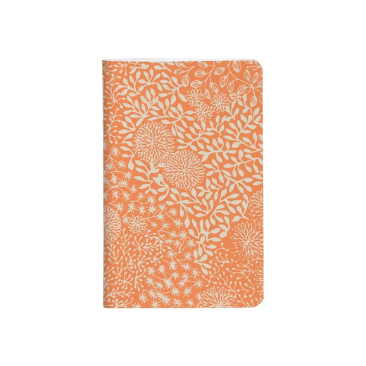 Clairefontaine bilježnica jardin 7,5x12cm 1