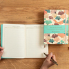 Clairefontaine dnevnik day to day gaia beige a5 2