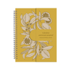 Clairefontaine rođendanski kalendar jardin 23x17cm