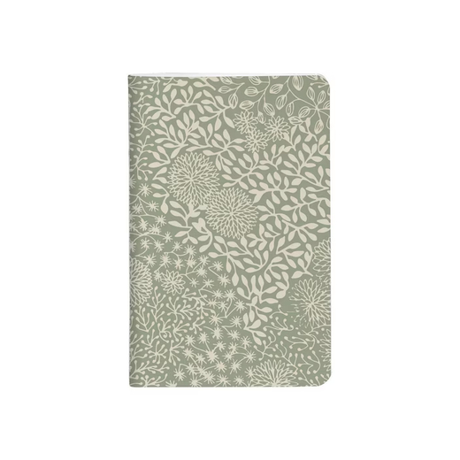 Clairefontaine bilježnica jardin 7,5x12cm 2