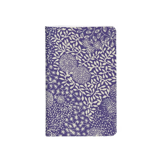 Clairefontaine bilježnica jardin 7,5x12cm 3