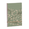 Clairefontaine blok jardin 8x12cm 2