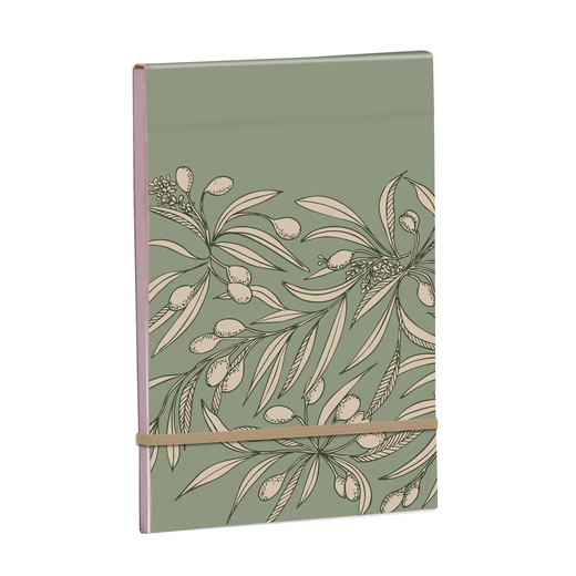 Clairefontaine blok jardin 8x12cm 2