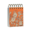 Clairefontaine blok jardin spiralni uvez 9x11cm 1