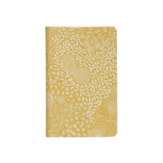 Clairefontaine bilježnica jardin 7,5x12cm