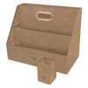 Clairefontaine stolni organizator flying spirit kraft