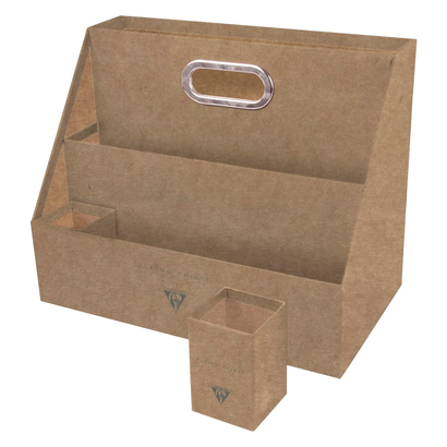 Clairefontaine stolni organizator flying spirit kraft