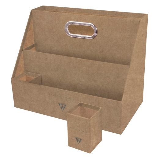 Clairefontaine stolni organizator flying spirit kraft
