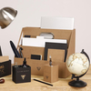 Clairefontaine stolni organizator flying spirit kraft 1