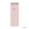 Clairefontaine blok inspire 7,5x21cm 3