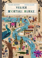 Velike svjetske rijeke