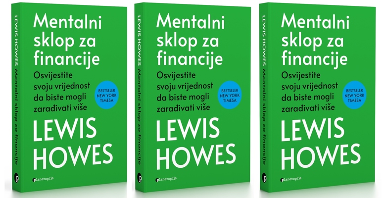 Mentalni sklop za financije