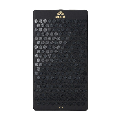 Shakti premium akupresurna podloga l1 black