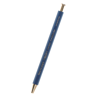 Mark's kemijska olovka tfp gel navy plava
