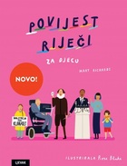 Povijest riječi za djecu