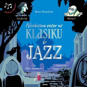 Neobična večer uz klasiku i jazz