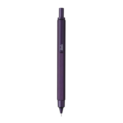 Clf rhodia tehnička olovka 0,5mm aubergine