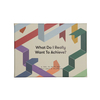 Igra what do i really want to achieve