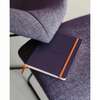 Clf rhodia dnevnik rhodiarama a5 aubergine 1