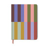Designworks ink soft touch dnevnik bold stripe