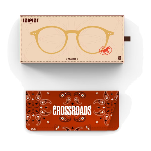 Izipizi naočale za čitanje #d crossroads golden canyon +1 3