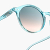 Izipizi sunčane naočale #d crossroads turquoise stone polarized 2