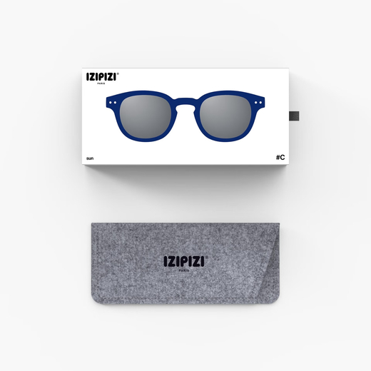 Izipizi sunčane naočale #c midnight blue 3