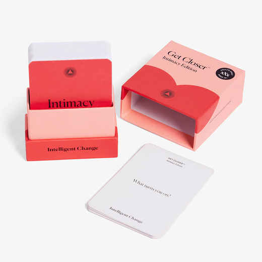 Igra get closer intimacy 1
