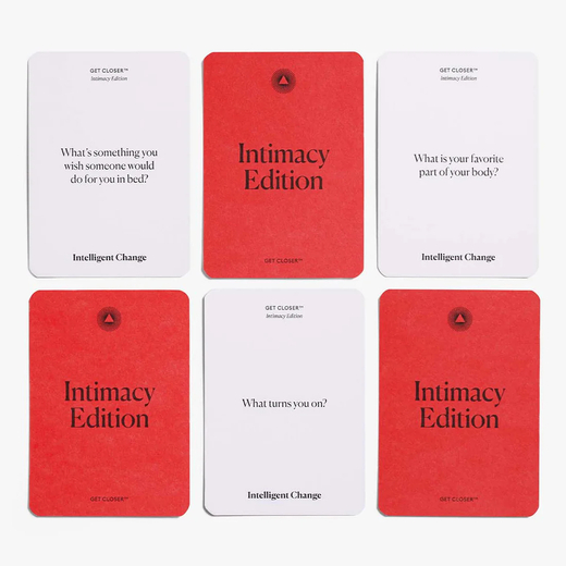 Igra get closer intimacy 2
