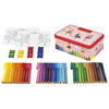 Faber castell flomasteri balerina 33 boje 1