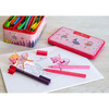 Faber castell flomasteri balerina 33 boje 2