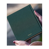 Tomen dnevnik momentum emerald haze 2