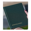 Tomen dnevnik momentum emerald haze 1