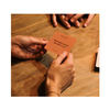 Tomen kartice beyond the surface relationships & intimacy edition 1