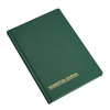 Tomen dnevnik momentum emerald haze