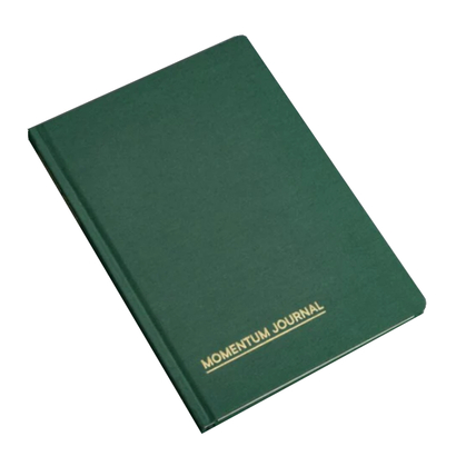 Tomen dnevnik momentum emerald haze