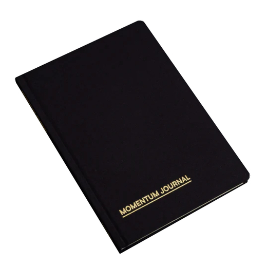 Tomen dnevnik momentum onyx mist