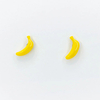 La petite epicerie naušnice banane 1