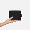 Notabag torba ruksak reflective black 3