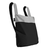 Notabag torba ruksak reflective black