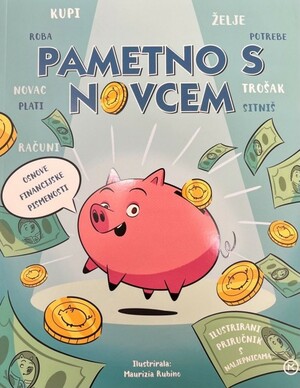 Pametno s novcem